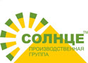 Логотип производственной группы Солнце